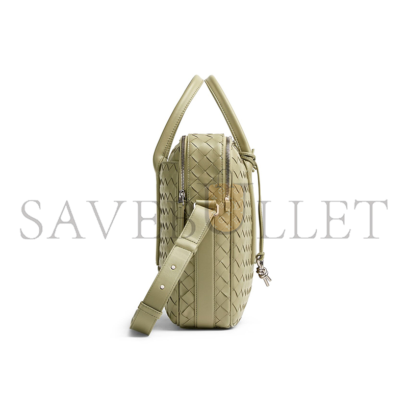 B0tt*ga Ven*ta GETAWAY BRIEFCASE 766361V2HL12919 (39*28.5*8cm)